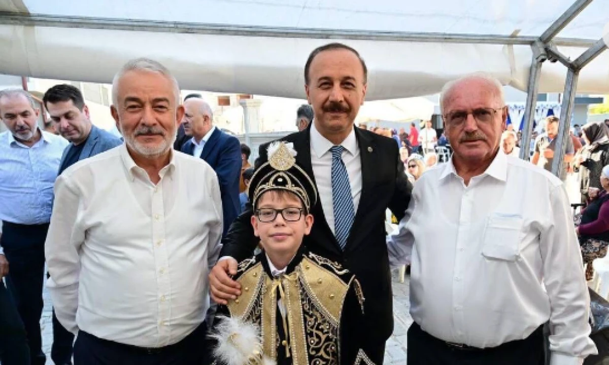 Kadir Heybeli&rsquo;nin mutlu g&uuml;n&uuml;