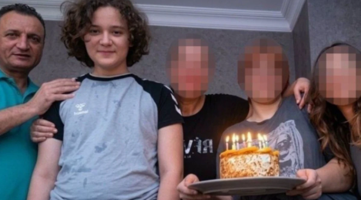 Kahramanmaraş&rsquo;taki Okul Saldırısında Baba Konuştu: &lsquo;Kandırıldığımı Hissediyorum&rsquo;&rdquo;