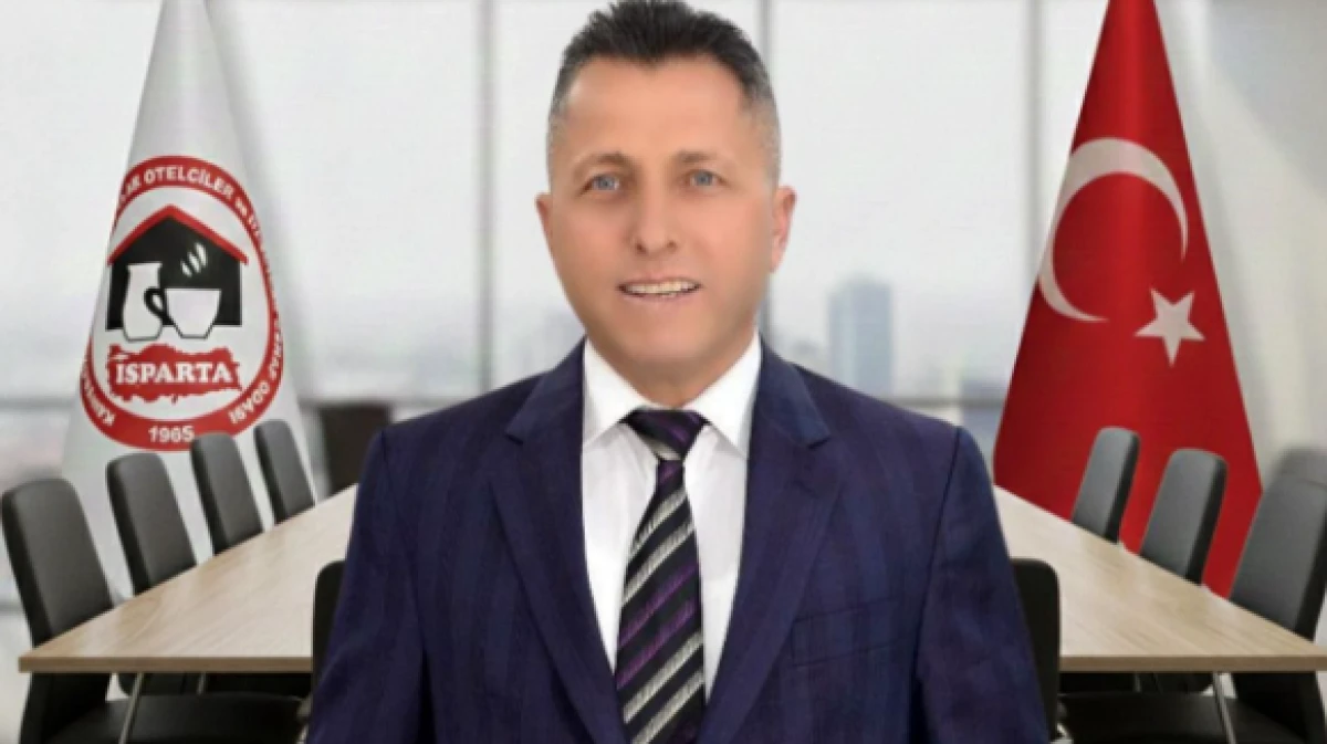 Kahveciler Odası Başkanı Ayhan Topbaş&rsquo;ın Acı G&uuml;n&uuml;