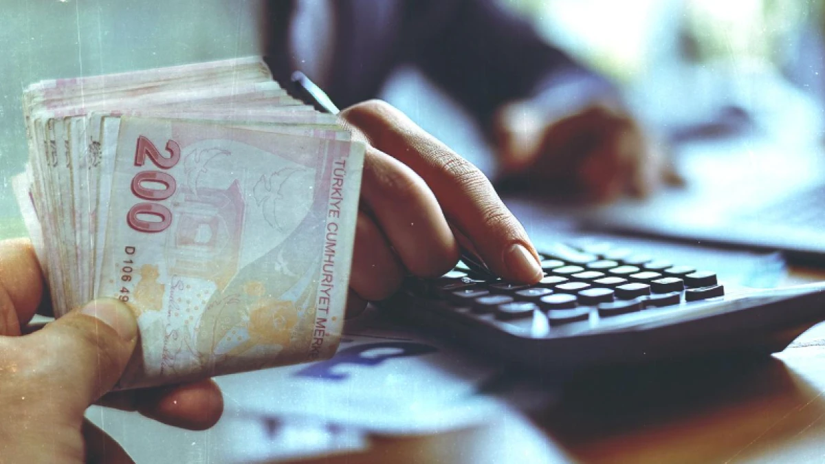 Kamu personelinin &uuml;cret sisteminde yeni d&ouml;nem