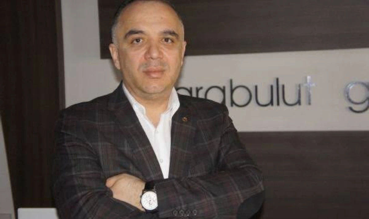 KARABULUT ADAYLIĞINI A&Ccedil;IKLIYOR