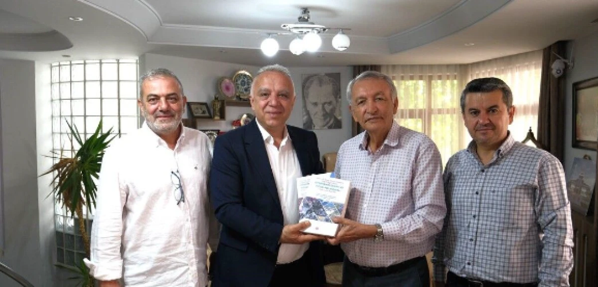 Karabulut araştırma sonu&ccedil;larını G&uuml;naydın&rsquo;la paylaştı