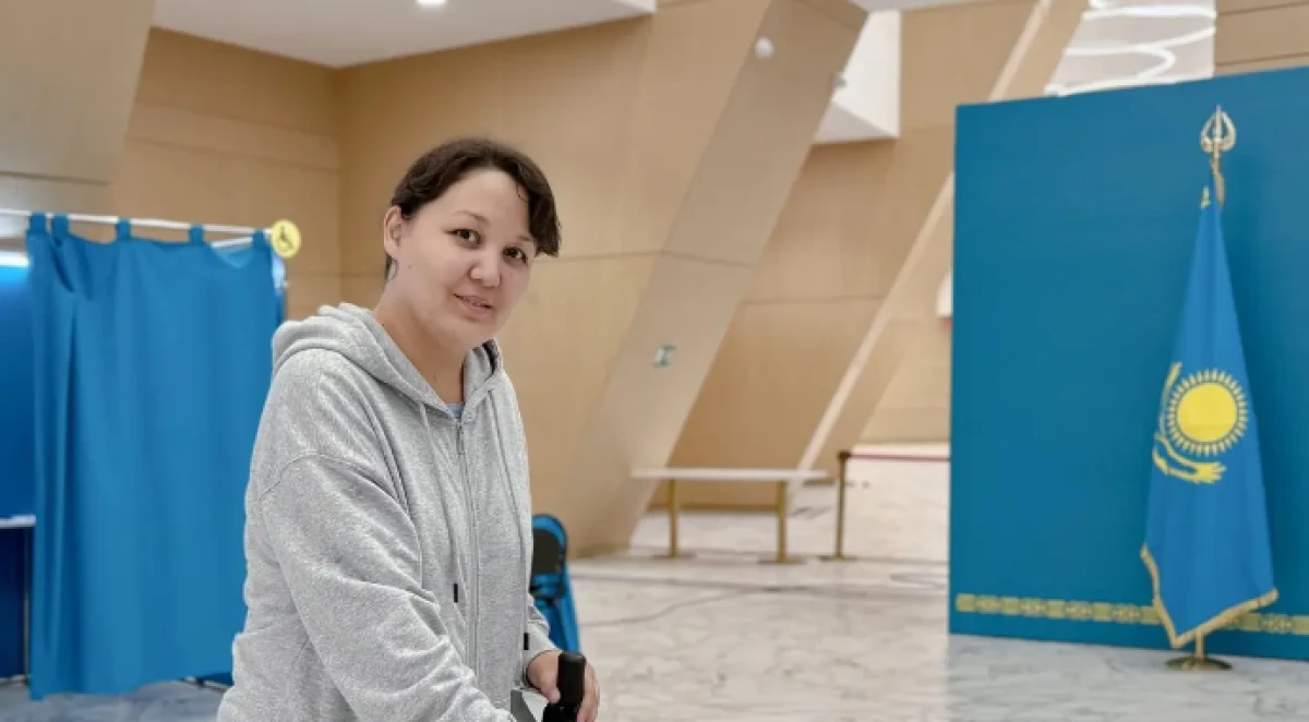 Kazakistan&rsquo;da tarihi se&ccedil;im! T&uuml;rkiye'den heyet de izliyor: 7 parti yarışıyor, pusulada bir se&ccedil;enek daha var