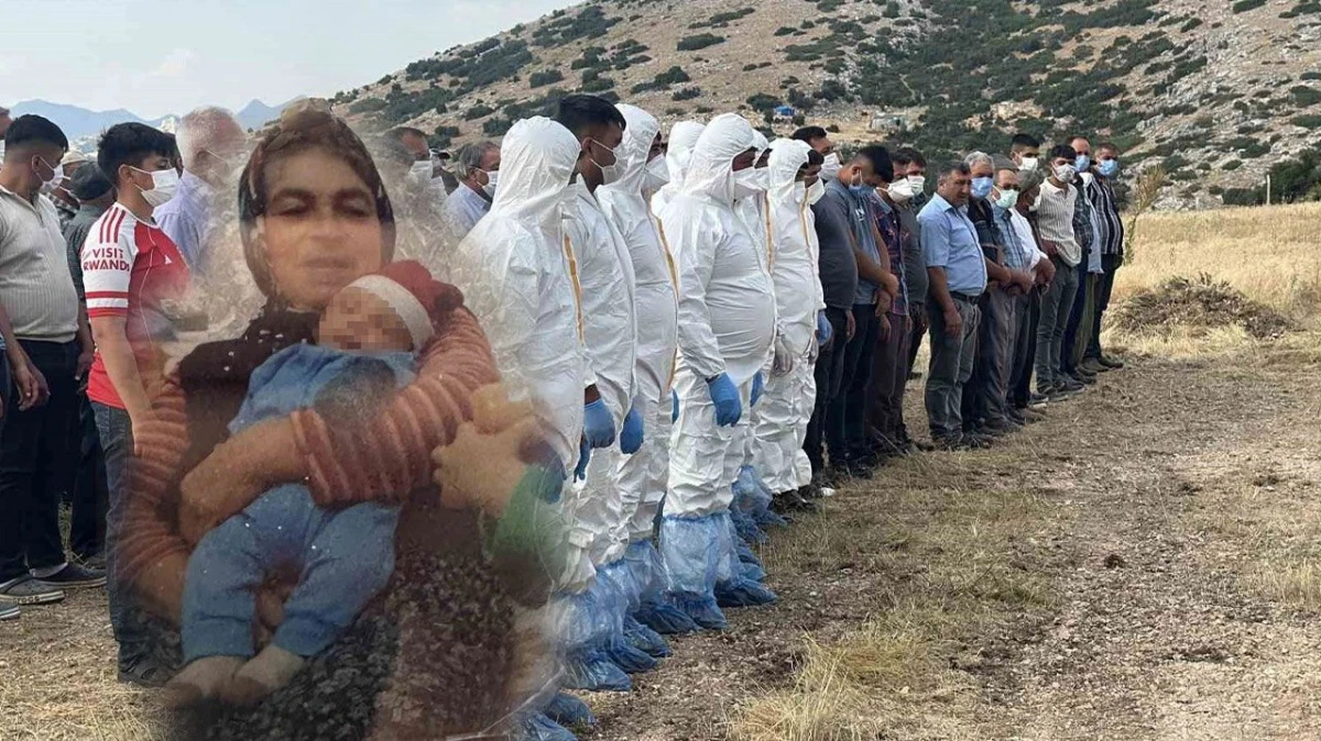 Kene K&acirc;busu Bir can Daha Aldı!
