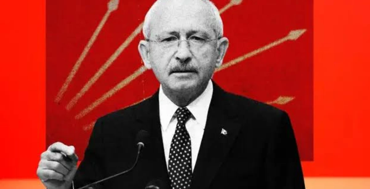 Kılı&ccedil;daroğlu harekete ge&ccedil;ti: &Ouml;zel'e bug&uuml;n son darbesini vuracak
