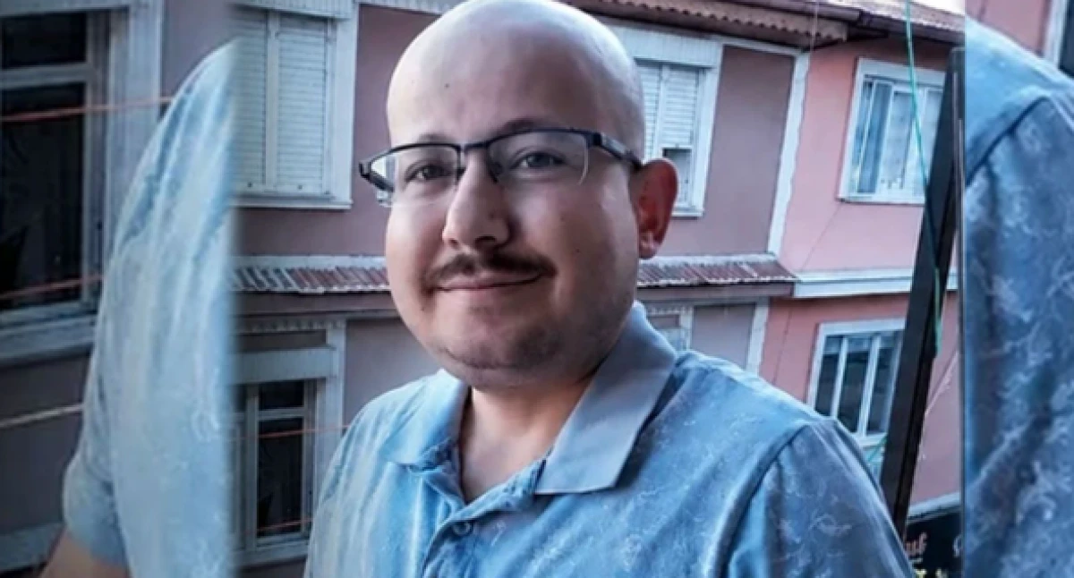 Kıncı ailesinin acı g&uuml;n&uuml;