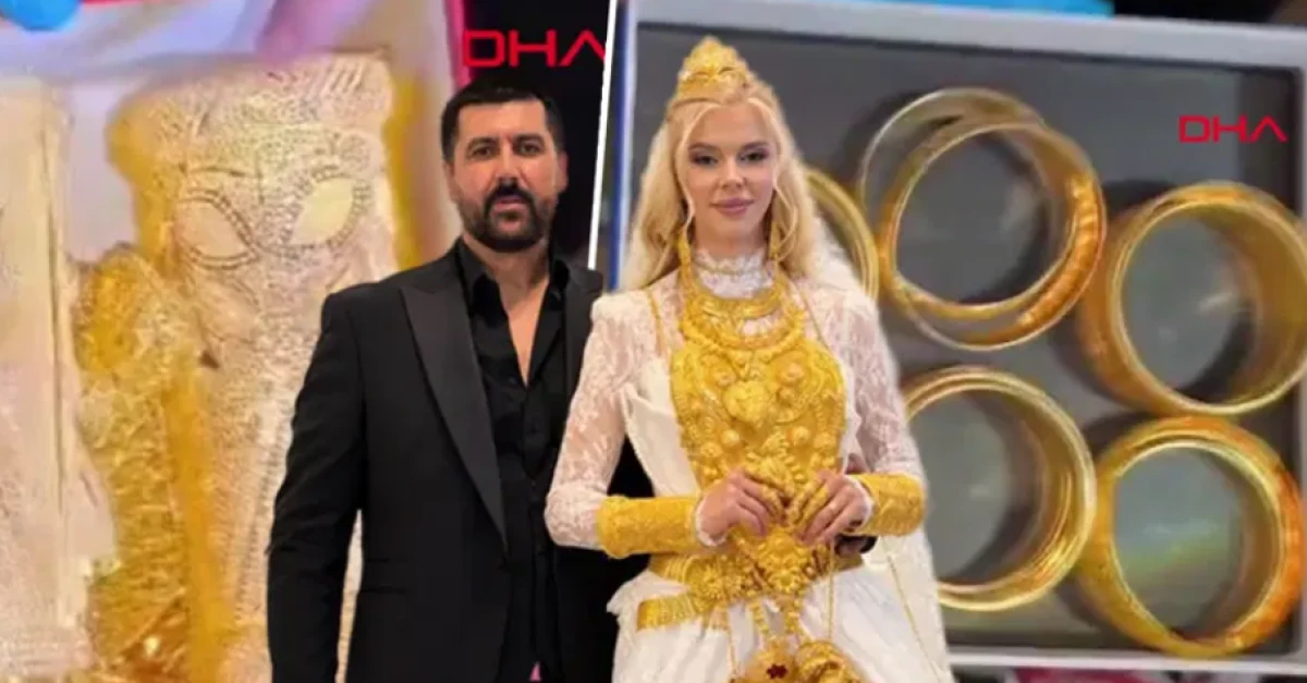 "Kiraladık" demişti. Vanlı Kara Haydar'ın altınları odunluktan &ccedil;ıktı