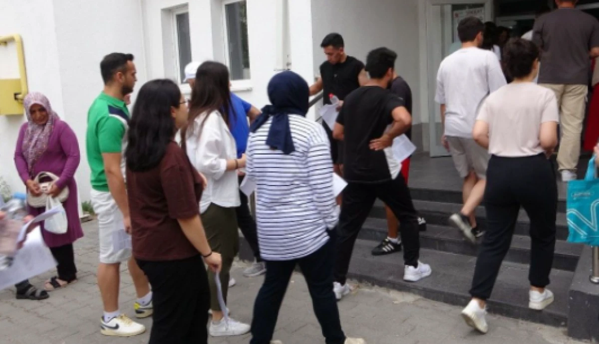 KPSS maratonu bu pazar başlayacak