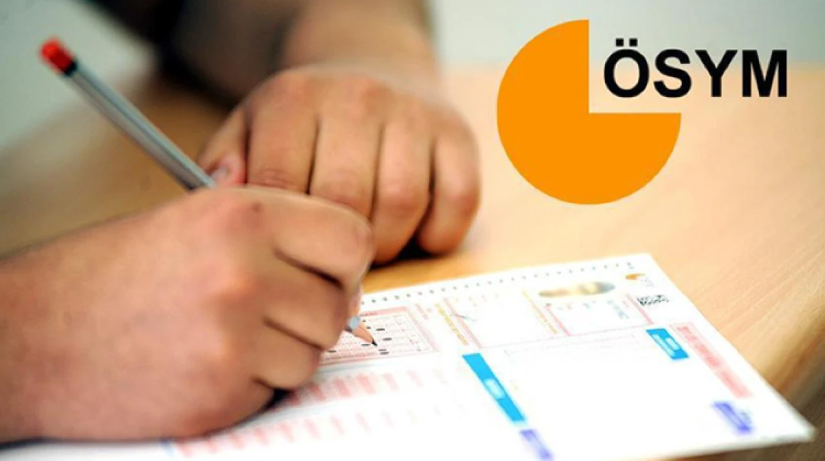 KPSS &Ouml;n Lisans sonu&ccedil;ları a&ccedil;ıklandı
