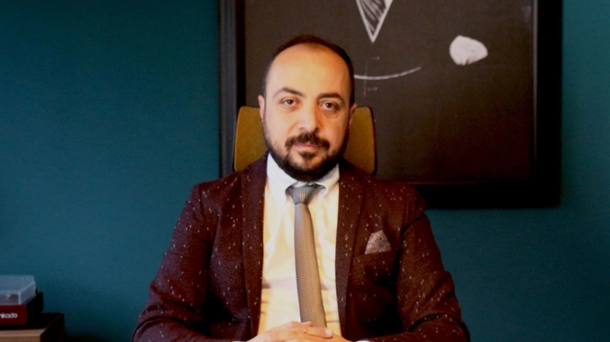 Kubilay Kapı&rsquo;dan Yasin &Ouml;zt&uuml;rk&rsquo;e: &Ouml;nce Gelin, Sanayiciyi Dinleyin