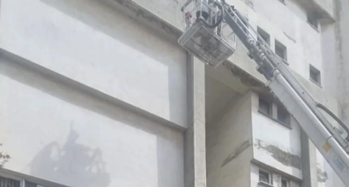 K&uuml;lt&uuml;r Sitesi tehlike sa&ccedil;ıyor