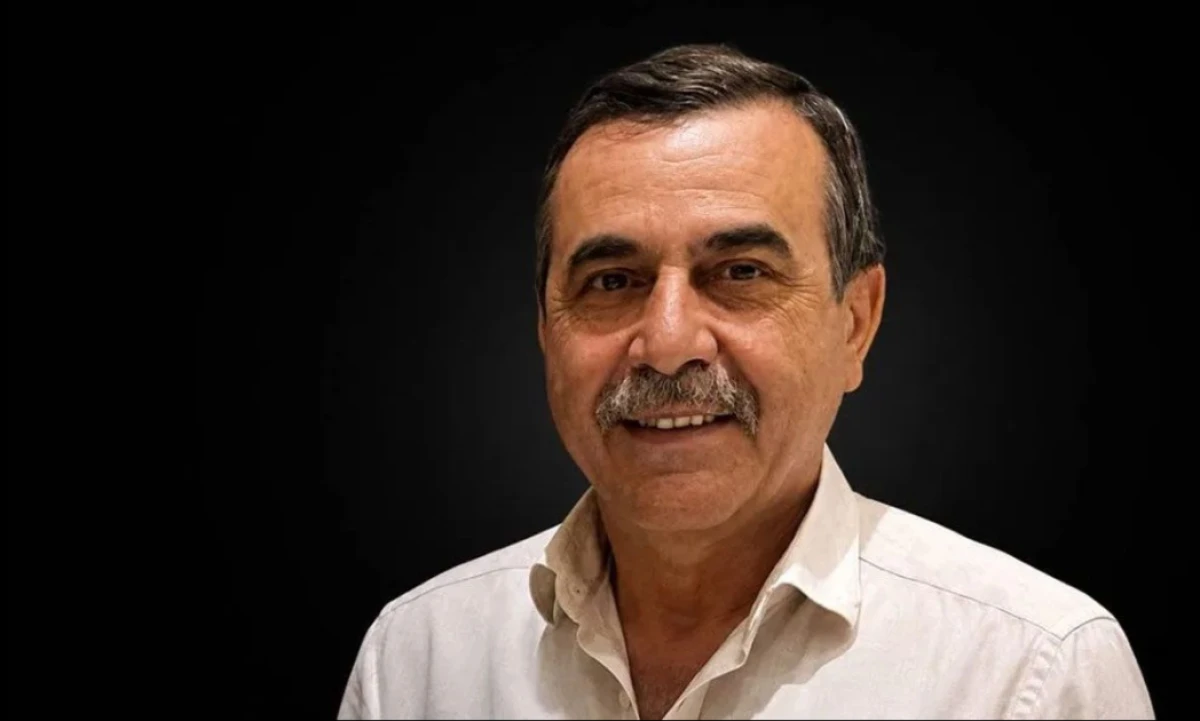 KYK&rsquo;nın Emektar Şof&ouml;r&uuml; Ali Ayan Vefat Etti