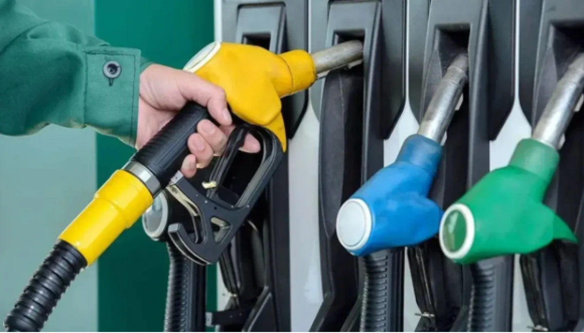 LPG&rsquo;ye Gece Yarısı İndirimi! Pompada Fiyatlar Değişiyor