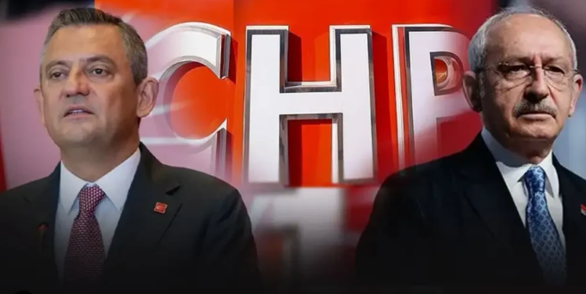 Mahkeme CHP 38. Olağan Kurultayını iptal etti