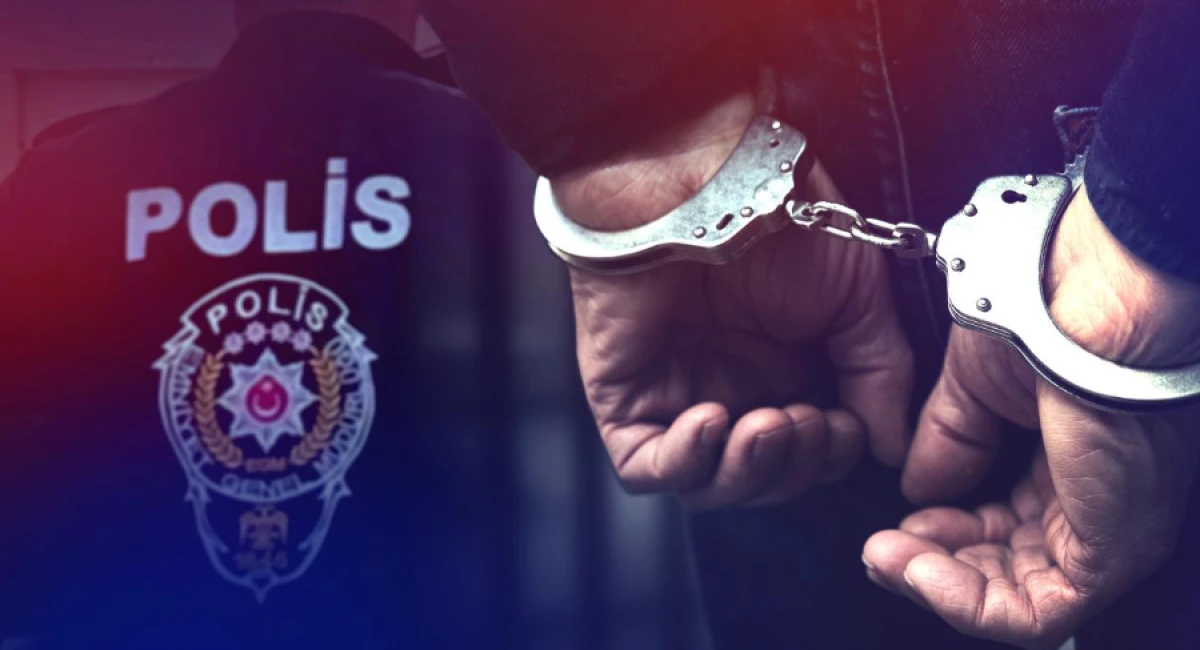Mal varlığını aklama soruşturmasında Ankara merkezli operasyon d&uuml;zenlendi