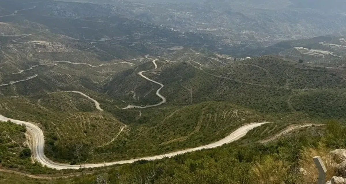 Manavgat&rsquo;a sit kararı!