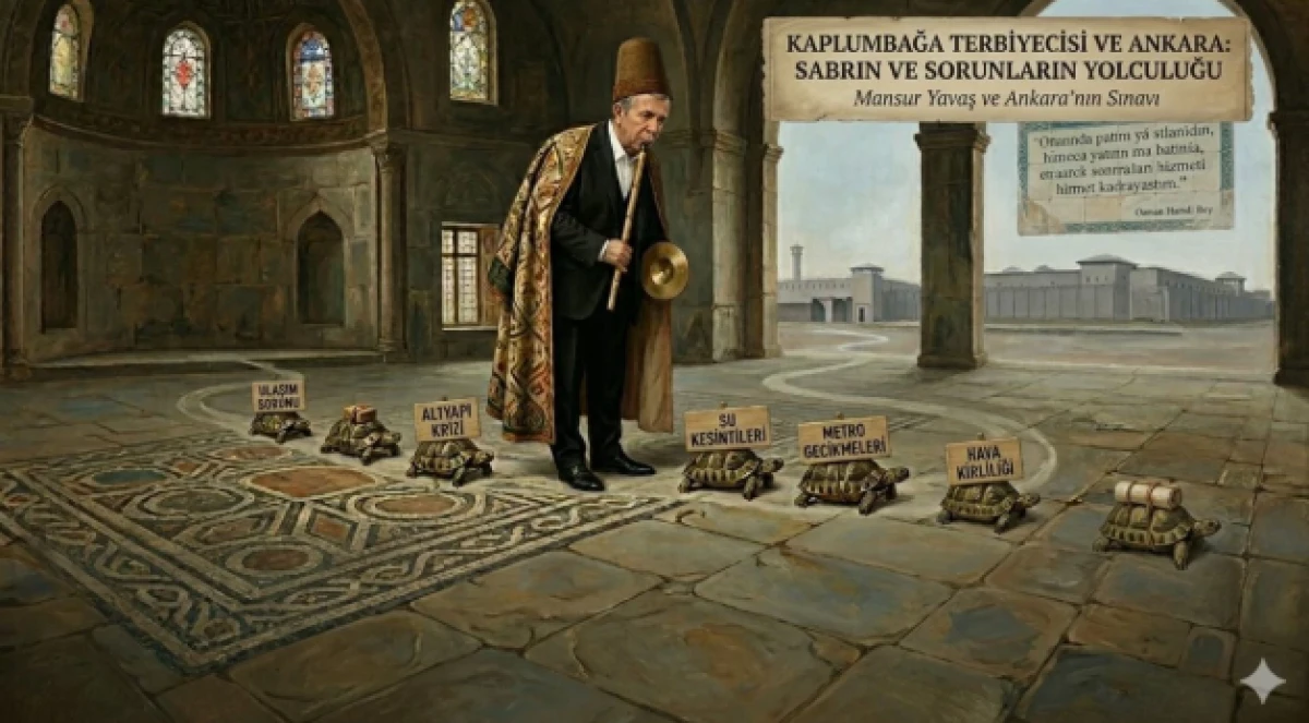 Mansur, Silivri&rsquo;ye doğru yavaş yavaş!..