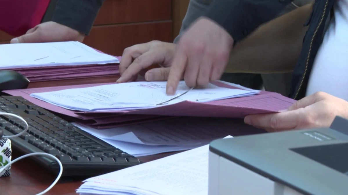 MASAK'tan Ahbap raporu: 190 milyon liralık bahis ve izaha muhta&ccedil; para trafiği