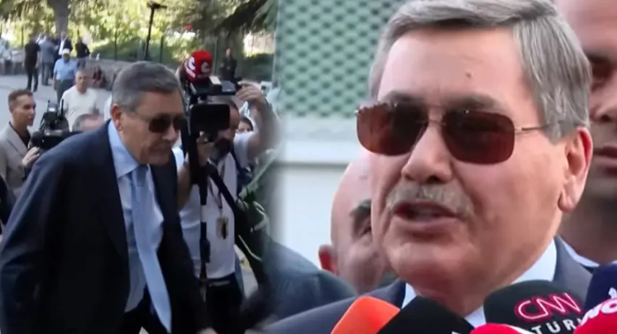 Melih G&ouml;k&ccedil;ek soruşturması! Oğlu ve gelini de ifadeye &ccedil;ağrıldı