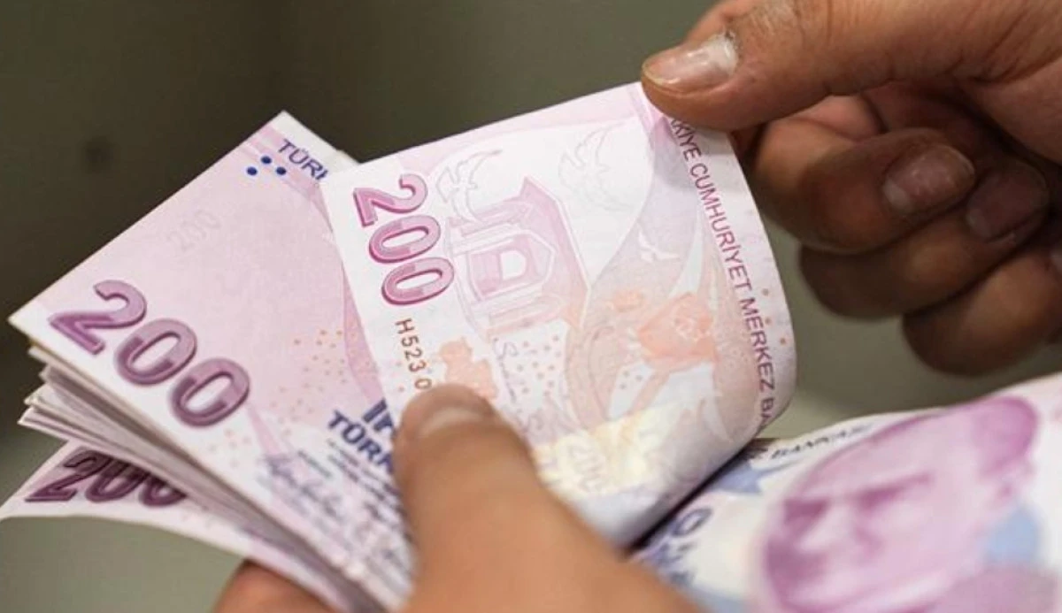 Memur ve emeklilerin zam oranları belli oldu