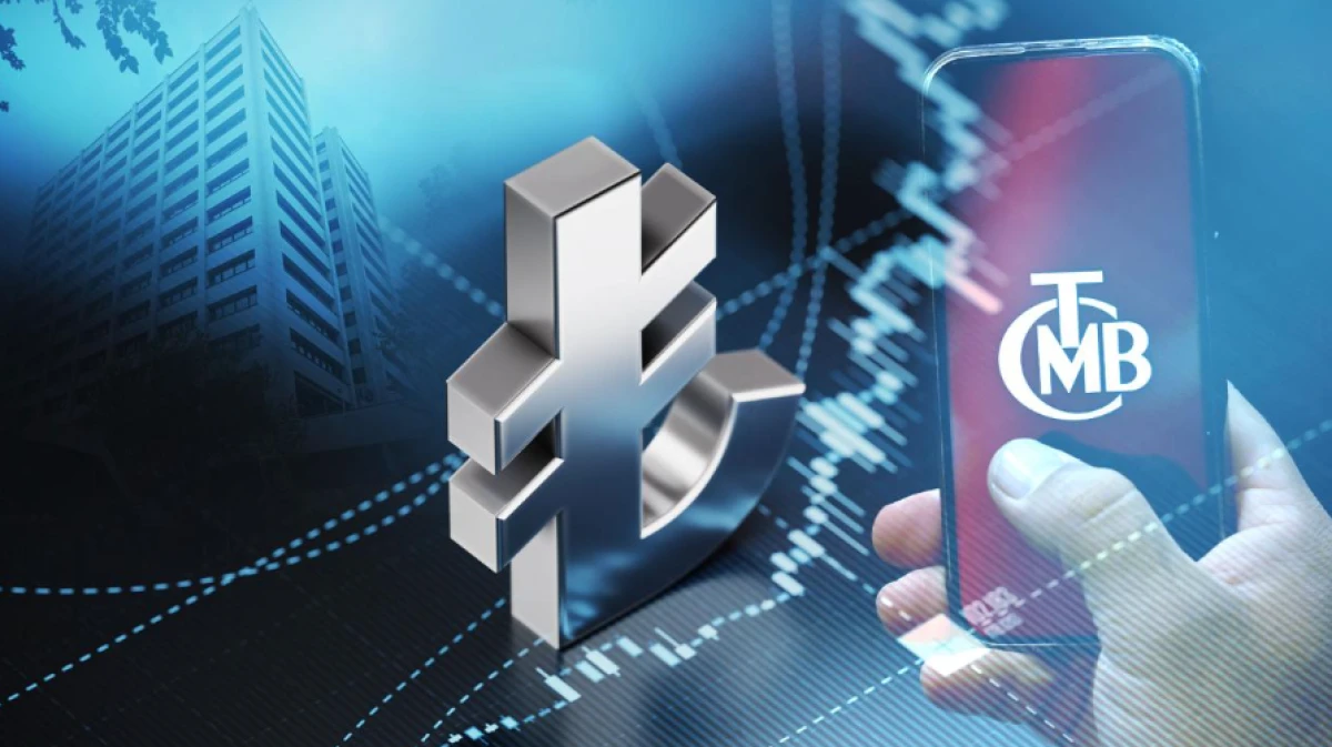 Merkez Bankası faiz kararını a&ccedil;ıkladı