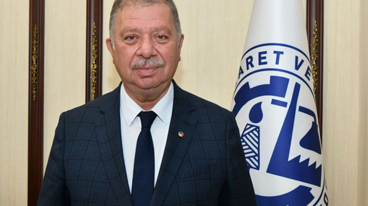 Metin &Ccedil;elik ITSO Başkanlığına Yeniden Aday