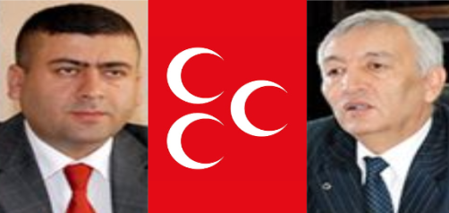 MHP&rsquo;Lİ İSA YAL&Ccedil;IN&rsquo;DAN SONRA İHRA&Ccedil; SIRASI YZG&rsquo;DE Mİ? 