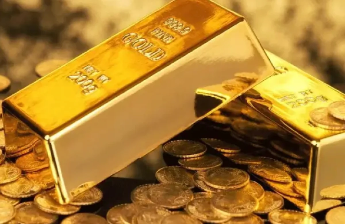 Milyonların g&ouml;z&uuml; altında! Yeni hedef 4.800 dolar