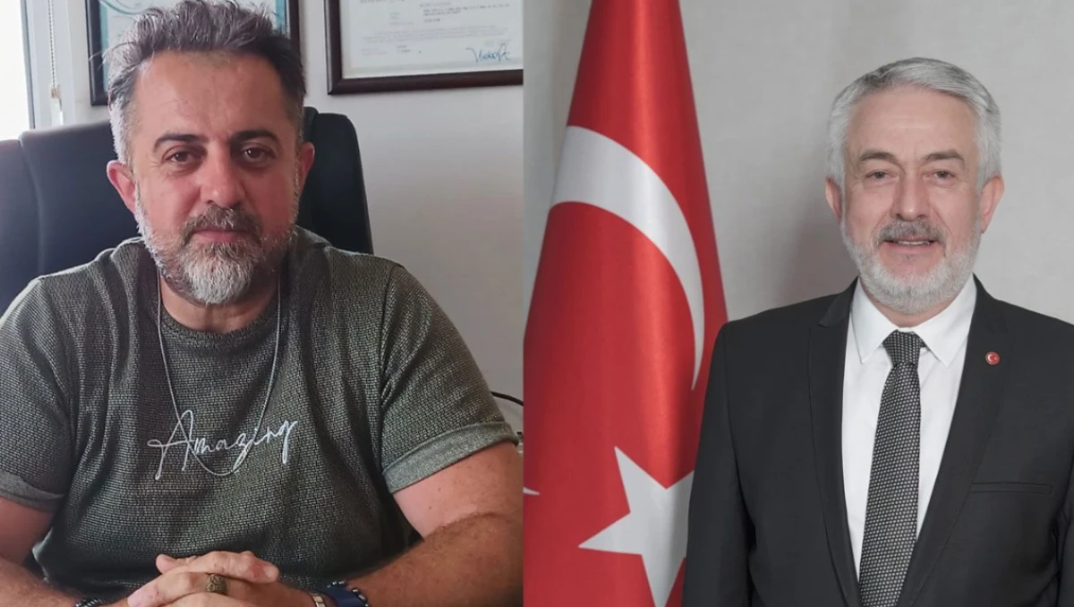 Mimarlar Odası'ndan Isparta Belediyesi'ne Teşekk&uuml;r: "&Ouml;rnek Bir İş Birliği Y&uuml;r&uuml;t&uuml;l&uuml;yor"