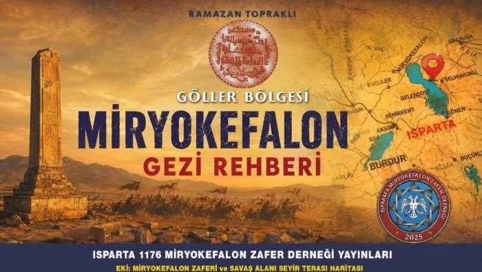 MİRYOKEFALON GEZİ REHBERİ