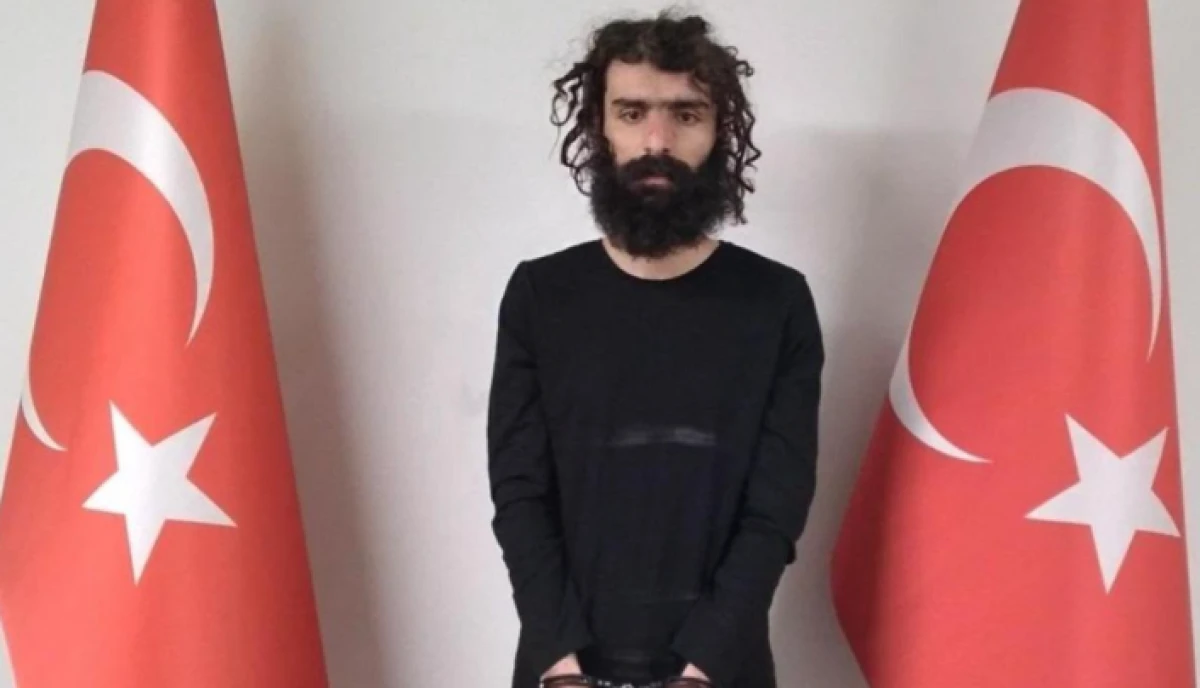 MİT'ten DEAŞ operasyonu