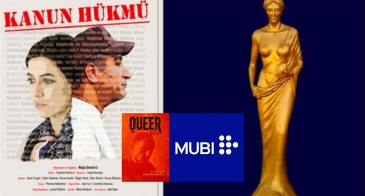 MUBI Fest İstanbul 2024 iptal edildi! Yasaklarla anılan Antalya Altın Portakal Film Festivali&rsquo;ni akıllara getirdi