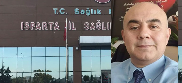 M&uuml;d&uuml;r Coşkun karbonmonoksit zehirlenmelerine karşı uyardı