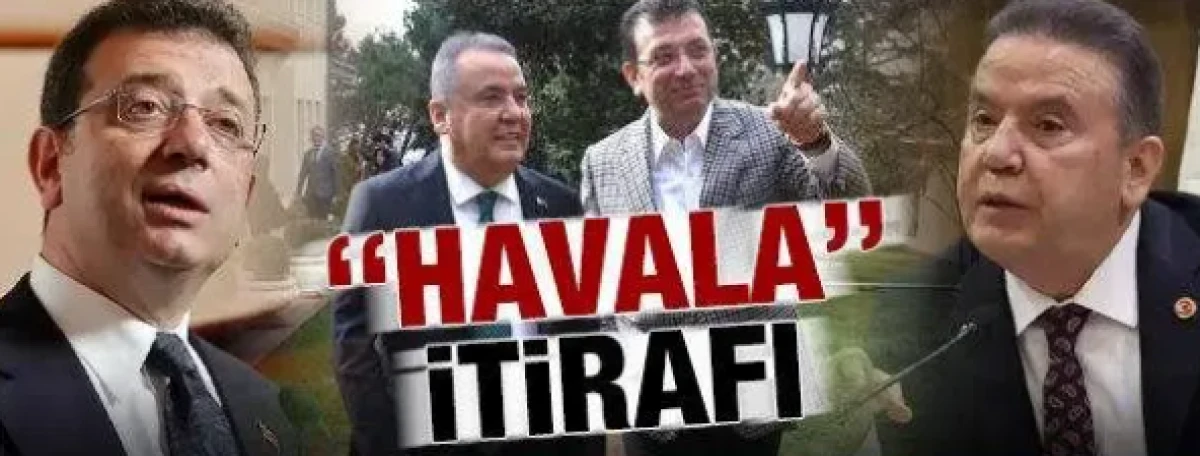 Muhittin B&ouml;cek'in 15 milyon euroluk adaylık itirafı baz raporuyla teyit edildi