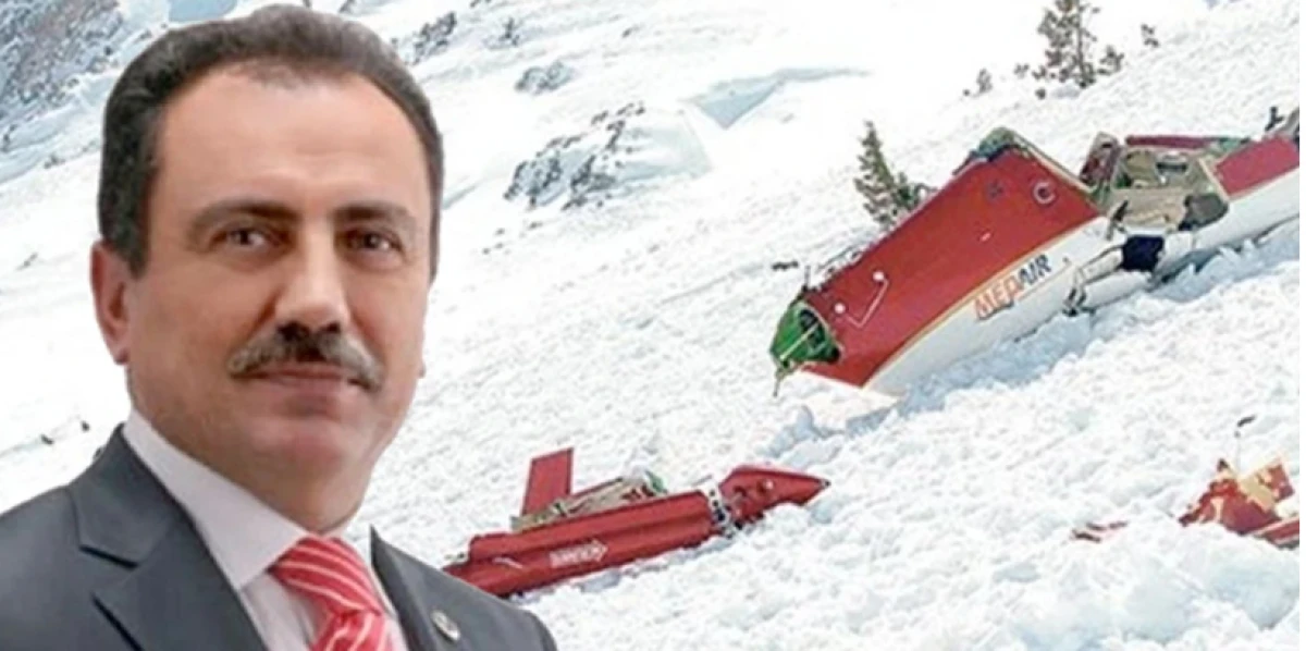 Muhsin Yazıcıoğlu dosyası raftan indi: 29 g&ouml;zaltı kararı
