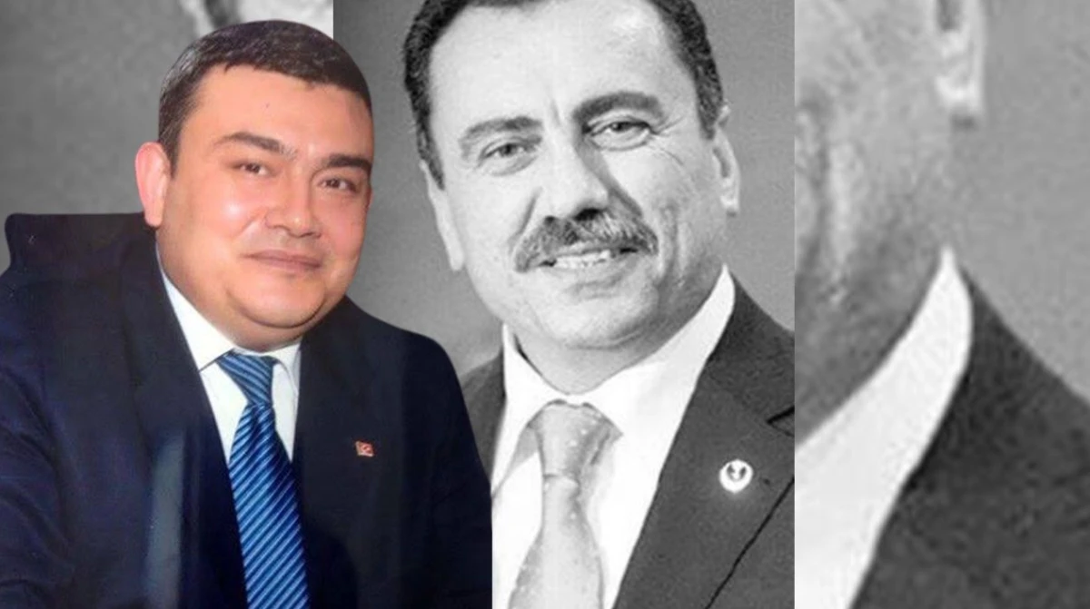 Muhsin Yazıcıoğlu Dosyasında Flaş Gelişme; İhra&ccedil; Emniyet Amiri G&ouml;zaltında