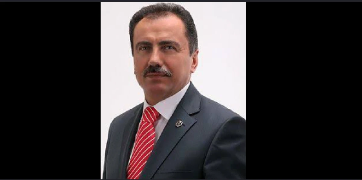 Muhsin Yazıcıoğlu'nun Dosyasında Tarihi Kırılma! Akın G&uuml;rlek Duyurdu: 17 Yıl Sonra B&uuml;y&uuml;k Operasyon, 25 G&ouml;zaltı