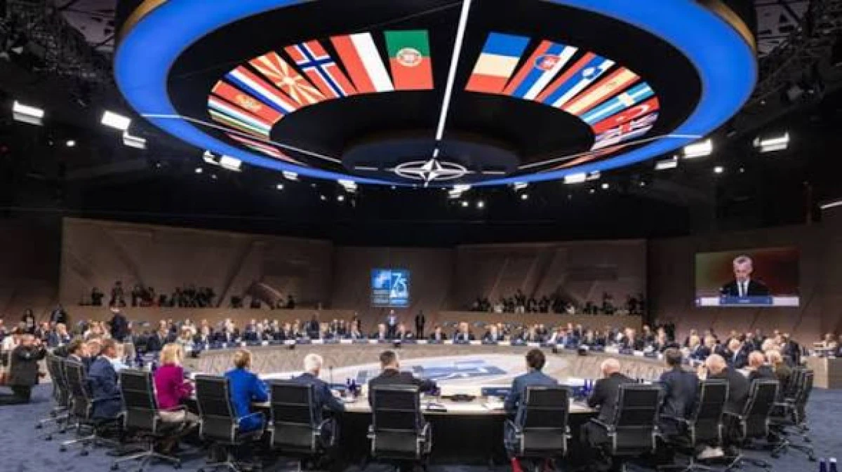 NATO ZİRVESİ VE STRATEJİK DENKLEM