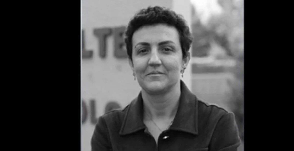 &Ouml;ğretim &Uuml;yesi Prof. Dr. &Ouml;zlem Terzi Hayatını Kaybetti