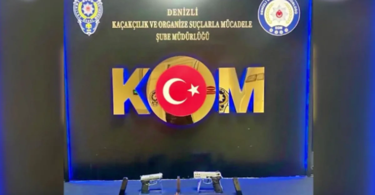 Operasyon MİT ile ortak y&uuml;r&uuml;t&uuml;ld&uuml;: 52 ilde 216 g&ouml;zaltı