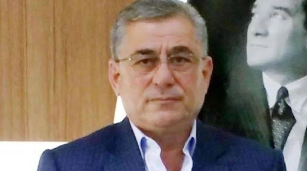 OSB Başkanı Karabulut'un acı g&uuml;n&uuml;! Annesini kaybetti