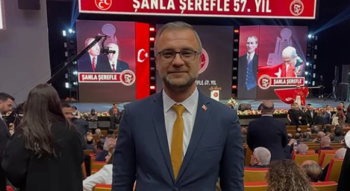 OSMAN G&Uuml;LAY&rsquo;IN BİRLİK VE BERABERLİK ANLAYIŞINDAN NE ANLAMALIYIZ?