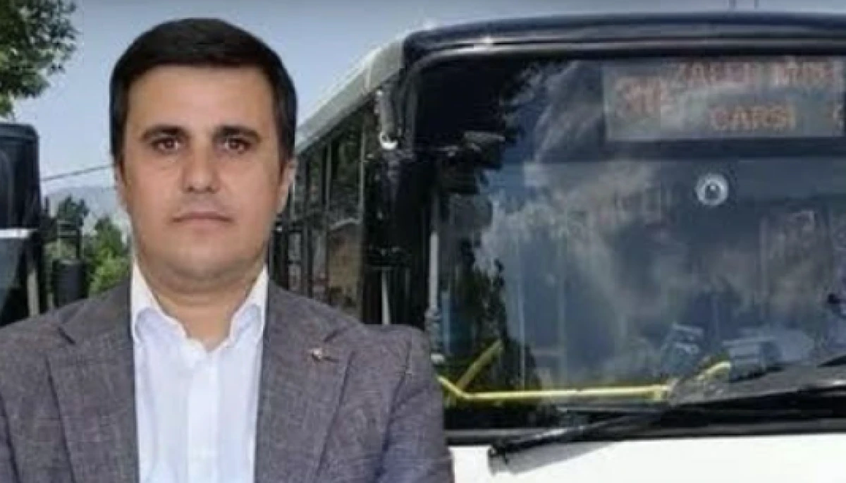 Otob&uuml;s &Uuml;cretleri Neden Arttı? Başkan Daşd&ouml;ner A&ccedil;ıkladı
