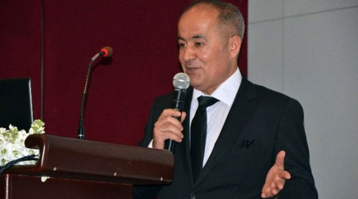 Prof. Dr. Adnan Ayhancı&rsquo;dan diyabete destekleyici organik krem ve bitkisel form&uuml;l