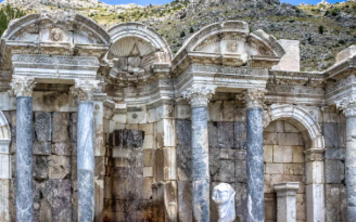 Sagalassos