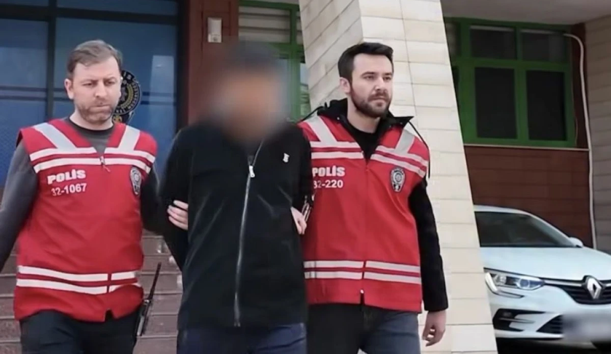 Sahte altın dolandırıcısı yakalandı