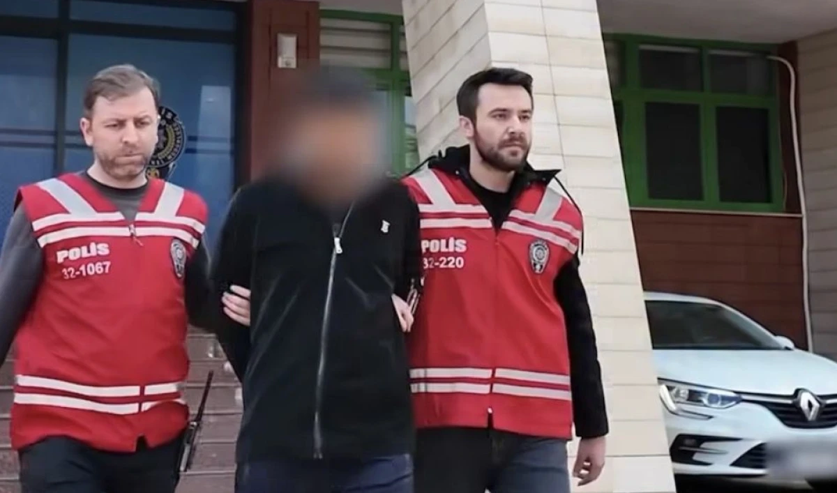 Sahte altın dolandırıcısı yakalandı