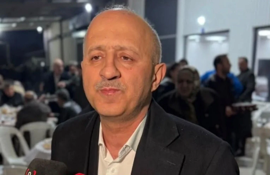 SAMİMİ NİYET DİYENLERİN GER&Ccedil;EK NİYETİ: &lsquo;AĞZINI BURNUNU KIRACAĞIM!&rsquo;