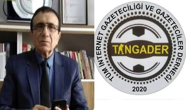 SAYIN TİNGADER AİLEMİZ; 