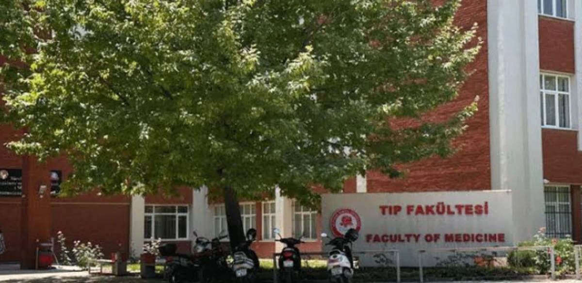 Sd&uuml;'den Tıp Fak&uuml;ltesindeki Sınav S&uuml;reciyle İlgili A&ccedil;ıklama
